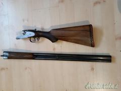 Bernardelli Boniotti calibro 12