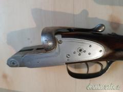 Bernardelli Boniotti calibro 12