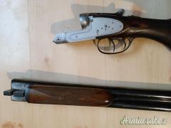 Bernardelli Boniotti calibro 12