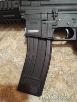 Chiappa Armi M4 m-four 2nd .22 Long Rifle