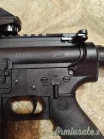 Chiappa Armi M4 m-four 2nd .22 Long Rifle