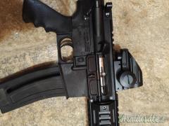 Chiappa Armi M4 m-four 2nd .22 Long Rifle
