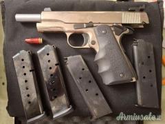 Norinco 1911 .45 ACP