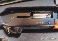 Browning Fusion Gold 12