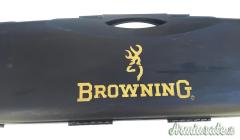 Browning Fusion Gold 12