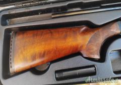 Browning Fusion Gold 12