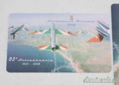 Lotto Calendari Tascabili Aeronautica Militare