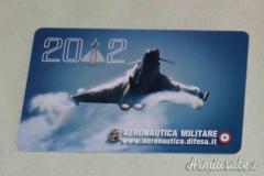 Lotto Calendari Tascabili Aeronautica Militare