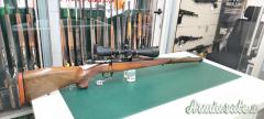 M.A.G. Stutzen .275 Rigby