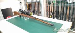 M.A.G. Stutzen .275 Rigby