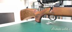 M.A.G. Stutzen .275 Rigby
