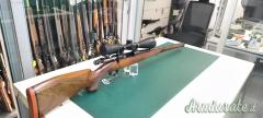 M.A.G. Stutzen .275 Rigby