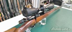 M.A.G. Stutzen .275 Rigby