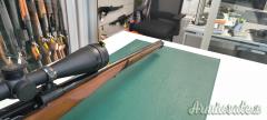 M.A.G. Stutzen .275 Rigby