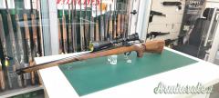 M.A.G. Stutzen .275 Rigby