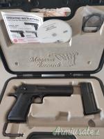 Desert Eagle Cal. 50 A.E.