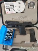 Desert Eagle Cal. 50 A.E.