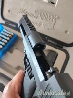Desert Eagle Cal. 50 A.E.