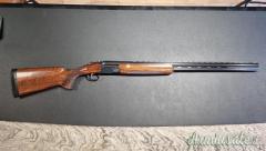 Perazzi MX8 TRAP