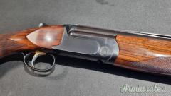 Perazzi MX8 TRAP
