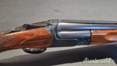Perazzi MX8 TRAP