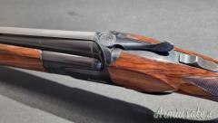 Perazzi MX8 TRAP