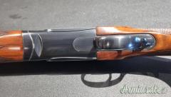 Perazzi MX8 TRAP