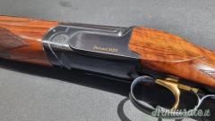 Perazzi MX8 TRAP