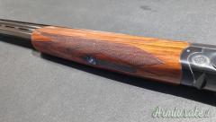 Perazzi MX8 TRAP