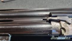 Perazzi MX8 TRAP