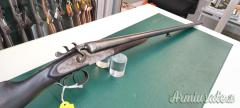 Doppietta Artigianale 12 71CM 1/2 Stelle