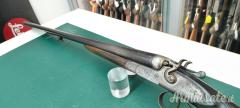 Doppietta Artigianale 12 71CM 1/2 Stelle