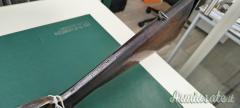 Doppietta Artigianale 12 71CM 1/2 Stelle