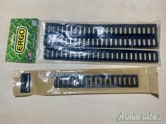 Rail cover per slitta picatinny (NUOVE)