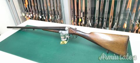 Beretta 409 12 72CM 1/2 Stelle