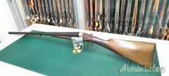 Beretta 409 12 72CM 1/2 Stelle