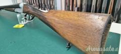 Beretta 409 12 72CM 1/2 Stelle