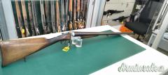Beretta 409 12 72CM 1/2 Stelle