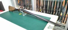 Beretta 409 12 72CM 1/2 Stelle