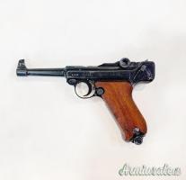 ERMA LA22 - 22 L.R.