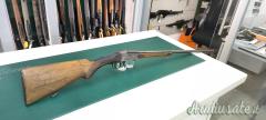 Beretta Monocanna Vittoria 28 70CM