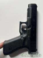 Glock 47 G-match 9 Luger