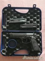 Beretta 98 FS 9x21mm IMI