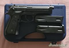 Beretta 98 FS 9x21mm IMI