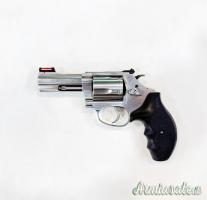 SMITH&WESSON 60-15 - 357 MAG.