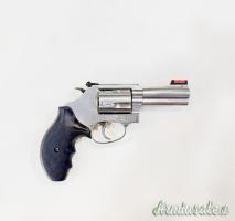SMITH&WESSON 60-15 - 357 MAG.