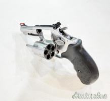 SMITH&WESSON 60-15 - 357 MAG.