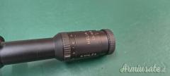 Kahles Helia 2.5-10x50 ret.4D