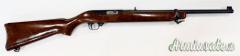 RUGER 44R - 44 MAG.