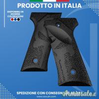 Guancette THE PUNISHER BERETTA Vertec 92x, M9A3, M9A4